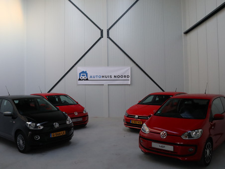 Autohuis Noord